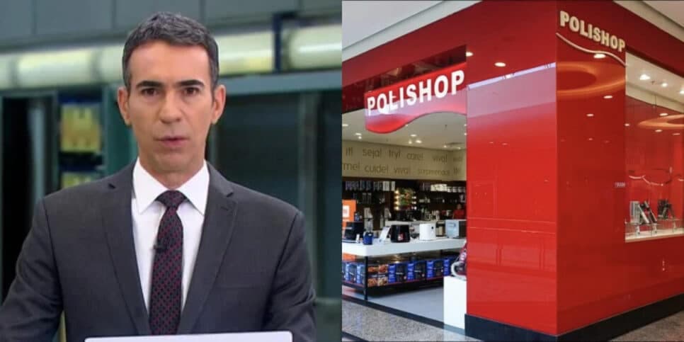 Rombo maior que o da Polishop e à beira da falência: Gigante do RJ tem 'quebra' com R$ 1 bilhão exposta no JH