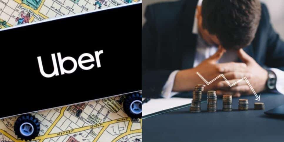 Falência após 2 décadas: Aplicativo gigante como a Uber dá adeus à 100 milhões de usuários e ACABA em junho