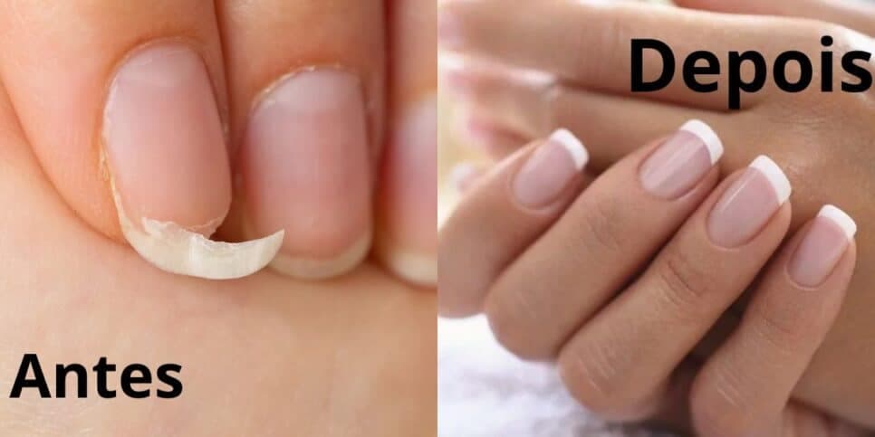 Longas e indestrutíveis: Esses 10 alimentos comuns deixam as unhas de todas as mulheres perfeitas e saudáveis