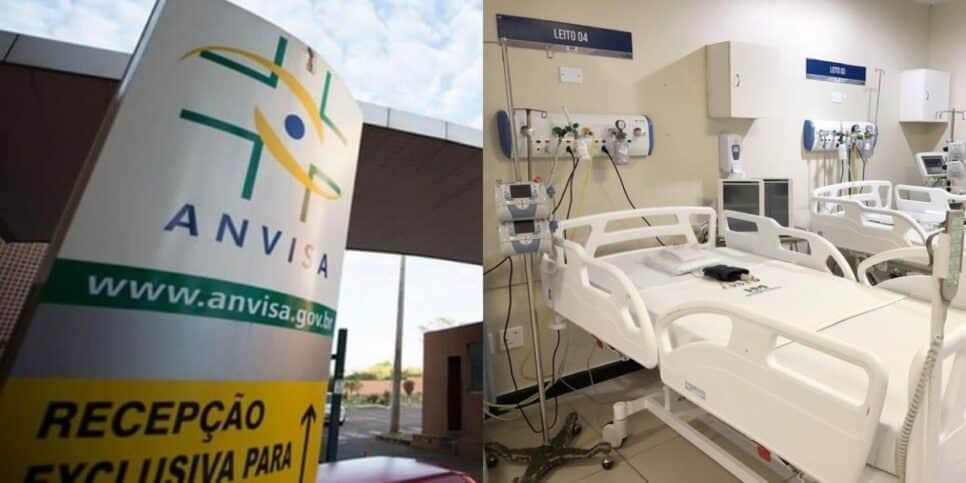 Hemorragia e UTI: A proibição da Anvisa contra produto queridinho das mulheres divulgada por jornal da Globo