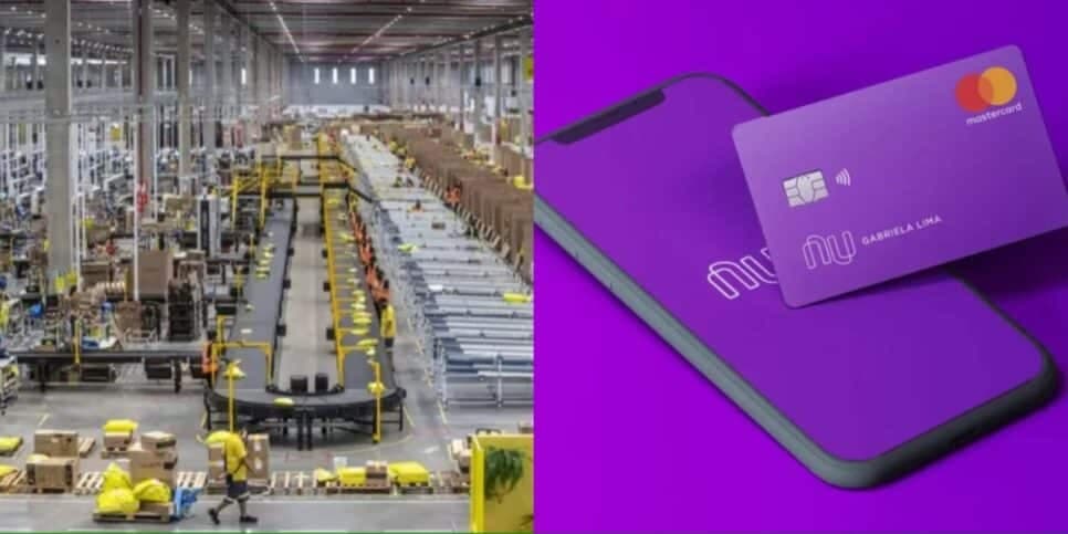 15 bilhões e pra aniquilar o Nubank: Varejista mais rica do Brasil está virando dona de banco gigantesco em 2024