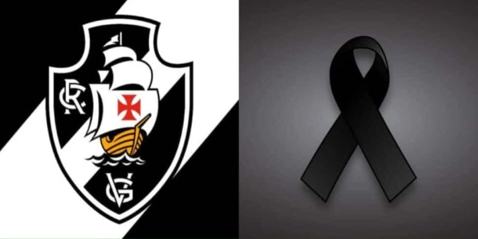 AVC, câncer e acidente fatal: A morte de 3 jogadores ídolos do Vasco e o Brasil paralisado com luto no futebol