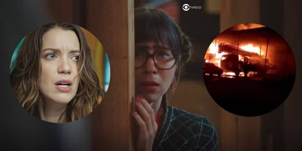 Internação urgente e estado terminal: Tragédia chega para ceifar a vida de Vênus e Lupita em Família é Tudo