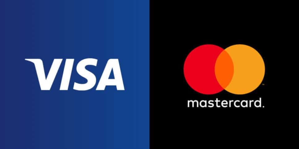 Fim das operações e cartões bloqueados: O fim de serviço aclamado da Visa e Mastercard em país após anos