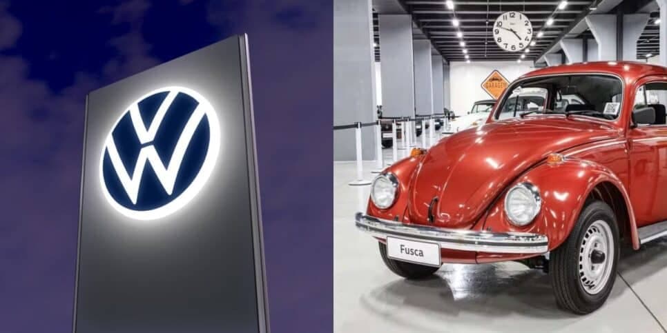 Ressurreição do Fusca: O comunicado decisivo da Volkswagen para a volta de carro queridinho após 28 anos