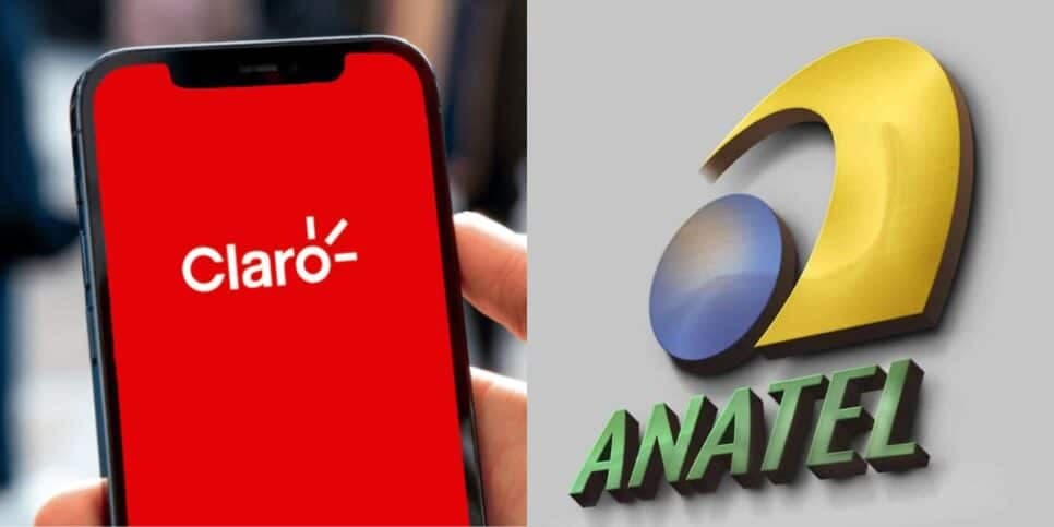 Fora do ar: O alerta urgente da Anatel sobre despedida e bloqueio na Claro, Tim e Vivo em todo o Brasil