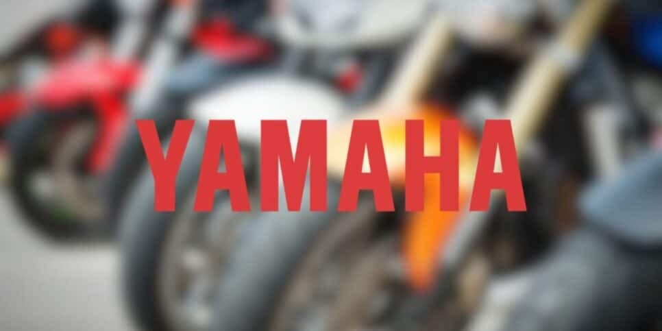 FIM de uma era: O adeus de 5 motos aclamadas da Yamaha, incluindo modelo dos sonhos, e choro dos pilotos