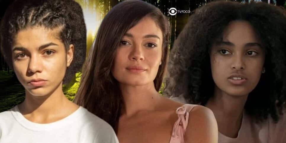 Relação lésbica, transa sem camisinha e escândalo de DNA: Globo apela para ressuscitar Renascer com 3 bombas