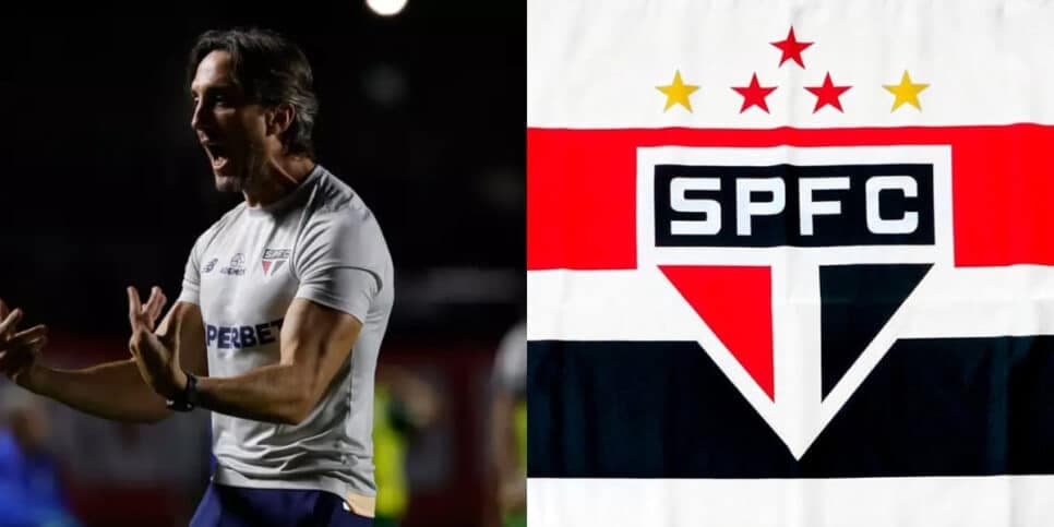 "São Paulo vai entrar forte": Casares vai a Europa e busca contratação de craque de peso para Zubeldía