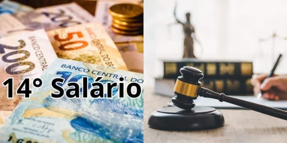 "Sancionado": A liberação do 14° salário, garantido pelo Governo, à milhares de trabalhadores em 2024