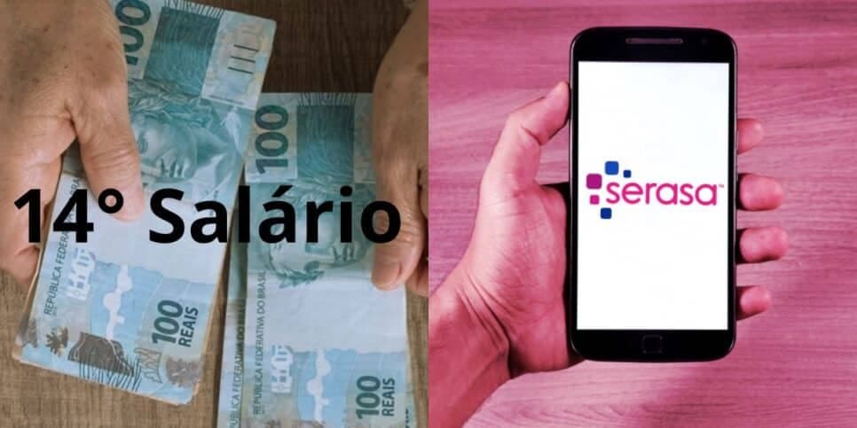Comunicado OFICIAL do Serasa: A real situação do 14° salário do INSS nesta sexta-feira (12) e quem recebe