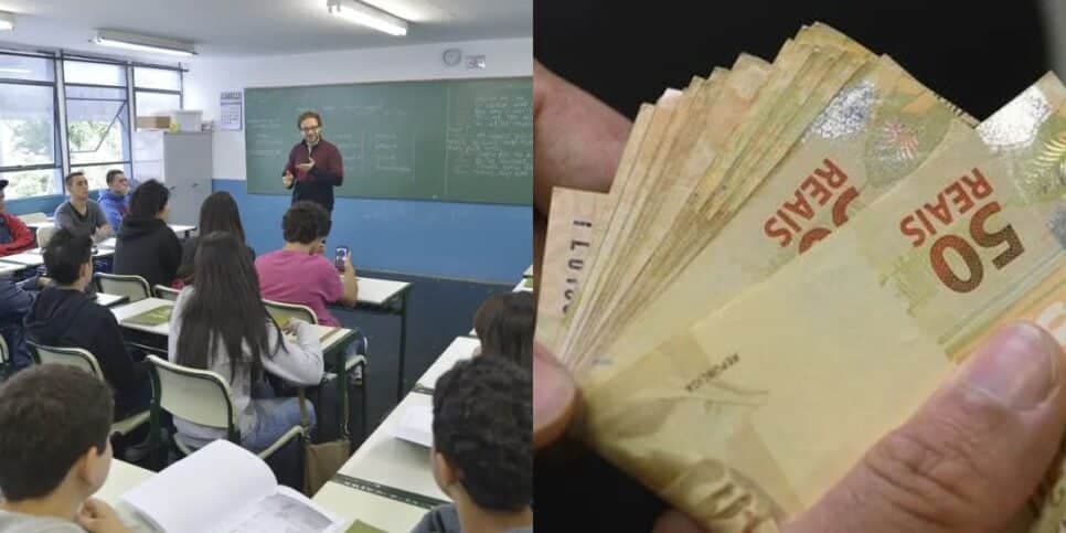 Vitória dos trabalhadores: 14º salário entra em vigor à lista de CLTs e chega com +1 benefício em 2024