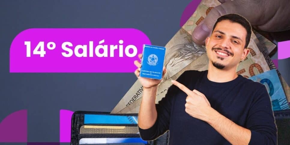 14º salário em 2025: Abono chega com mais de R$ 1.500 pra salvar CLTs