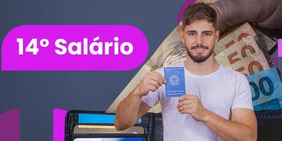 Mais de R$2B liberados: Decreto histórico garante pagamento do 14º salário para salvar lista de trabalhadores