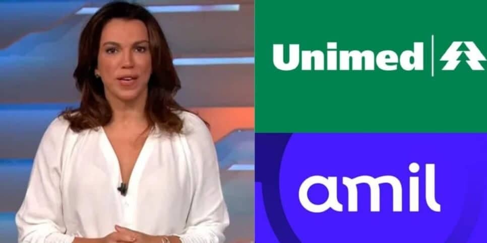 Decreto da ANS: Ana Paula paralisa BDBR com pesadelo da Unimed, Amil e + com 8M de clientes deixados na mão