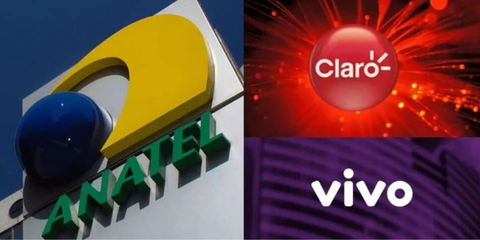 Já pode se despedir: Decreto da Anatel atinge Claro e Vivo com comunicado de fim de serviço crucial em 2024