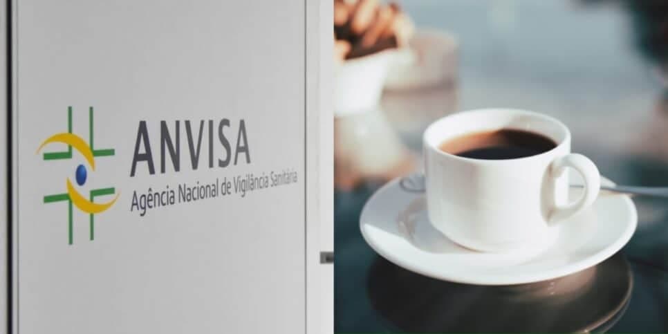 Fragmento de vidro e risco fatal: Anvisa baixa ordem de proibição contra 9 cafés populares e retirada dos mercados
