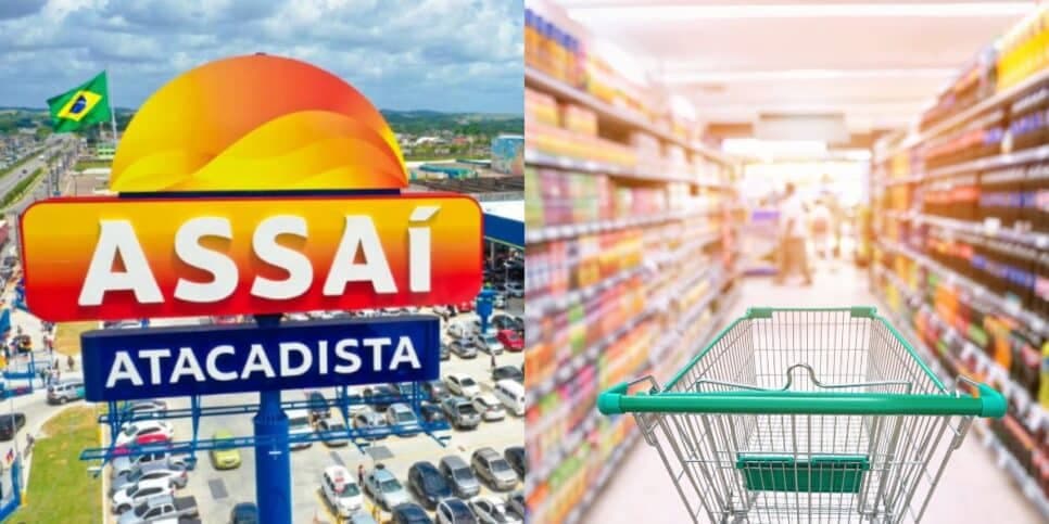 R$ 4,5 bilhões e adeus em 15 unidades com o Carrefour: Gigante dos mercados ressurge pra aniquilar o Assaí