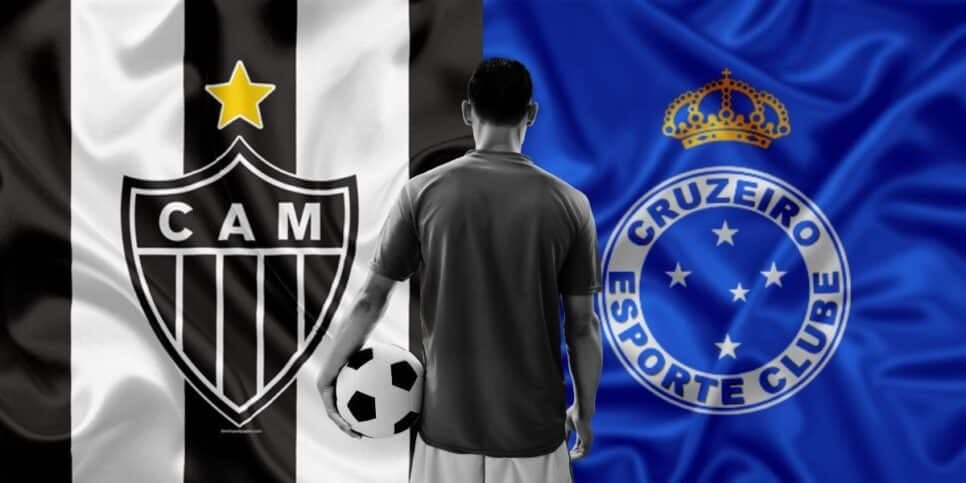 Milito manda buscar e Atlético-MG traz craque de R$23M e +1 reforço de peso para aniquilar o Cruzeiro