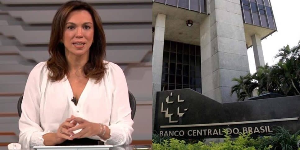  "Unânime": Ana Paula paralisa BDBR com comunicado urgente do Banco Central que atinge todas as poupanças