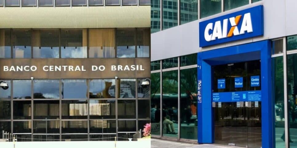 Comunicado do Banco Central anuncia encerramento de serviço popular no Brasil após 4 décadas e atinge a Caixa