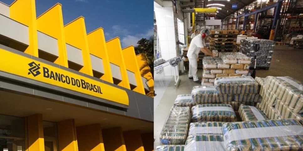 Calote de R$1BI leva gigante alimentícia nº1 à falência com demissões e pedido de socorro ao Banco do Brasil