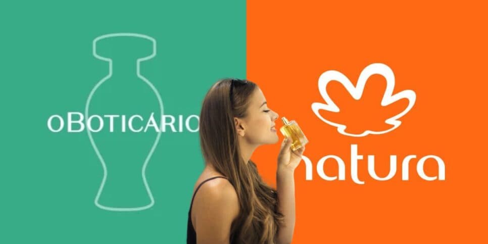 Na casa dos R$100: 3 perfumes da Natura e da Boticário, idênticos a Dior, que duram horas e grudam no osso