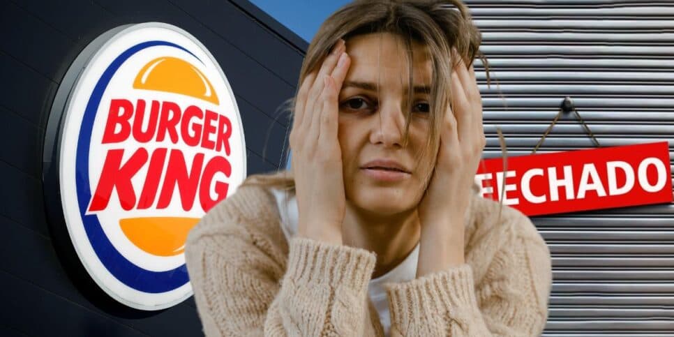 "Encerramento das atividades": O fim de serviço vital do Burger King em shoppings e comunicado do fast-food