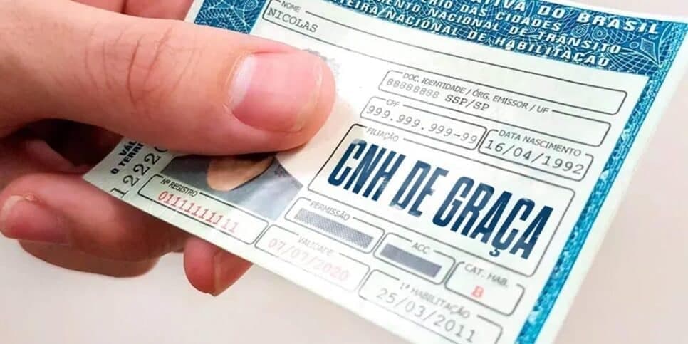 CNH de graça em 2024: 2 passos simples e rápidos para tirar a habilitação sem precisar gastar 1 centavo