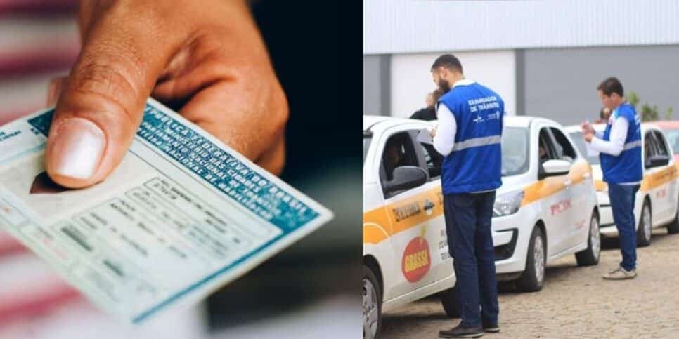 Fim da CNH em JULHO: Comunicado emergencial do Detran confirma mais de 136M tendo o documento arrancado