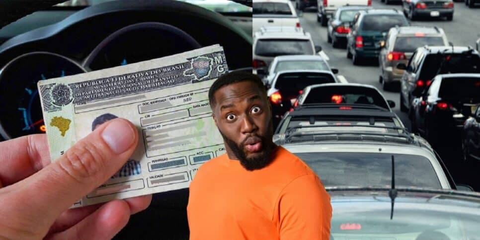 Esses veículos não precisam mais de CNH e motoristas estão felizes da vida com nova lei de trânsito