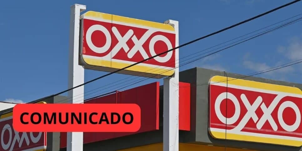 Adeus: O fim de serviço essencial da Oxxo em SP e comunicado oficial aos clientes