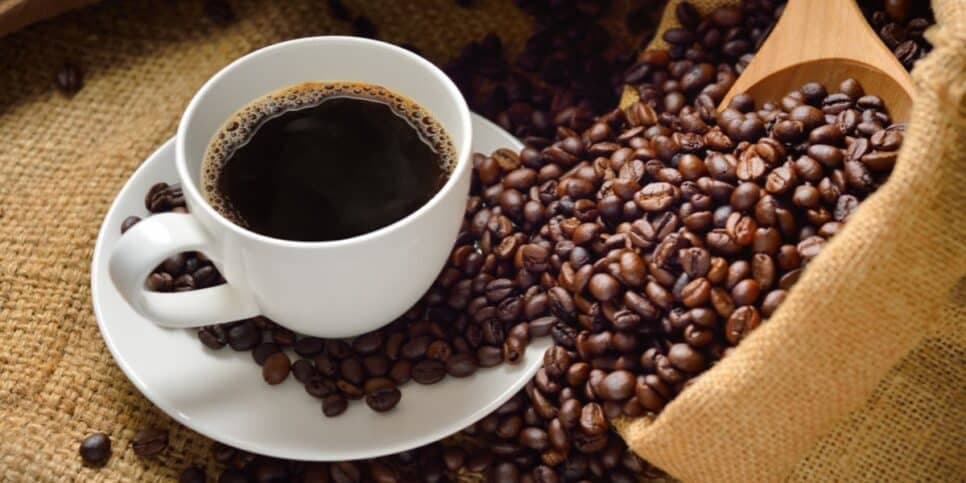 Café (Foto: Reprodução / Canva) 
