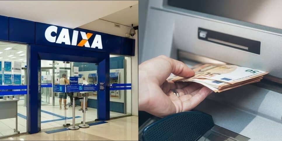 Trabalhadores de carteira assinada desde 2022 têm direito a sacar R$1,4 mil pela Caixa e precisam correr