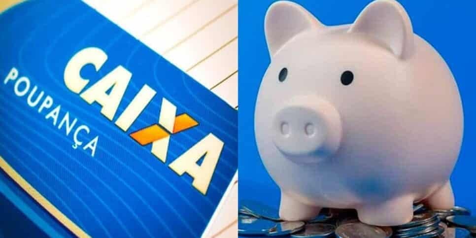 Vai cair na POUPANÇA de milhares: Caixa dá canetada histórica e chega com pagamento de R$ 2.7 mil em 2024