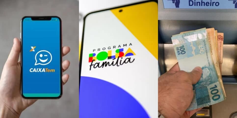 Agora é oficial: Bolsa Família confirma 10 presentões chegando em JULHO a beneficiários pelo Caixa Tem