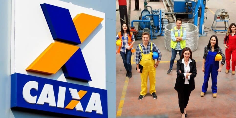 CLTs estão pulando de tanta alegria com convocação da Caixa para saque melhor que o 14º salário já em JULHO