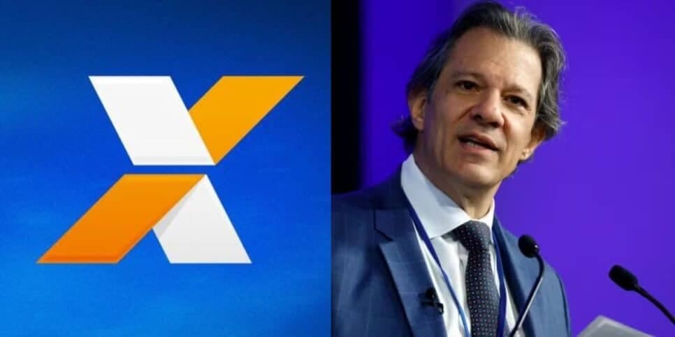 Adeus R$ 30 bilhões: Nova lei de Haddad confirmada na Globo atinge o principal pagamento dos CLT's na Caixa