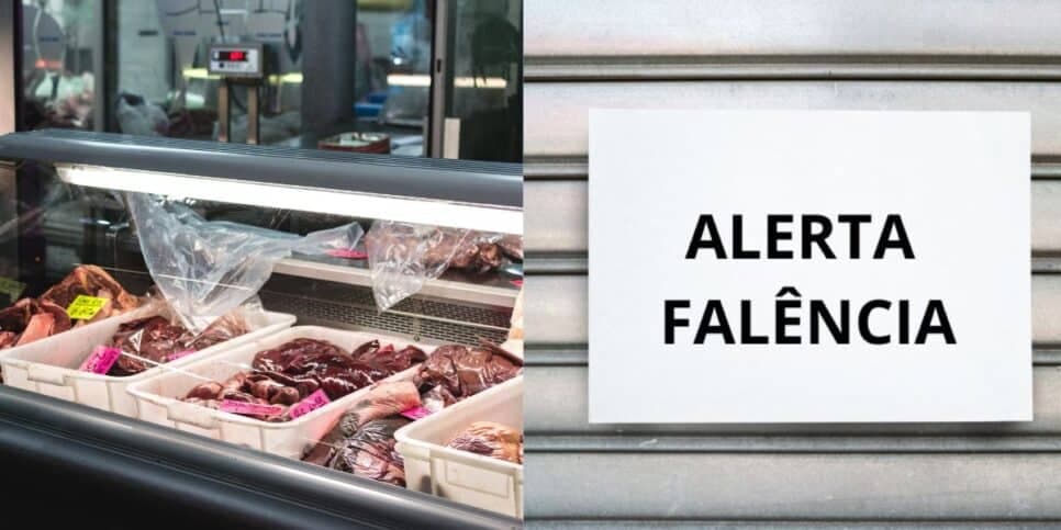 Calote de R$1 bilhão: Falência de empresa alimentícia nº1 do Brasil após 53 anos deixa donas de casa sem chão