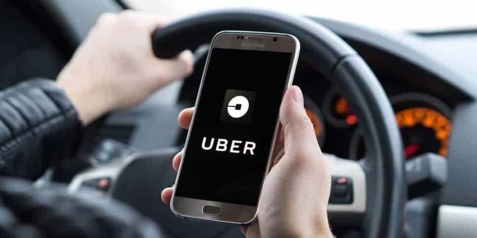 Encerramento e adeus: Maior rival da Uber no Brasil se afunda, fecha as portas e pega clientes desprevenidos