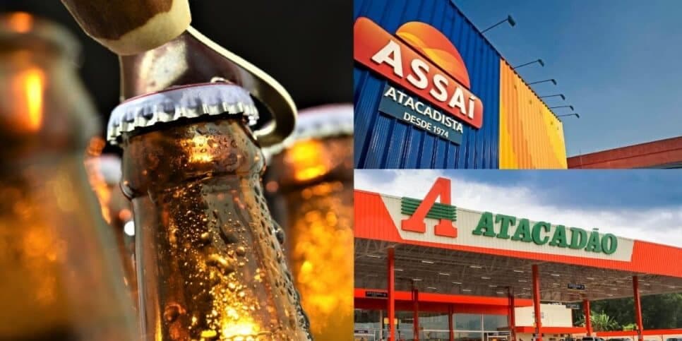 Descanse em paz: Fim de 5 cervejas populares chega com adeus no Assaí, Atacadão e faz brasileiros chorarem
