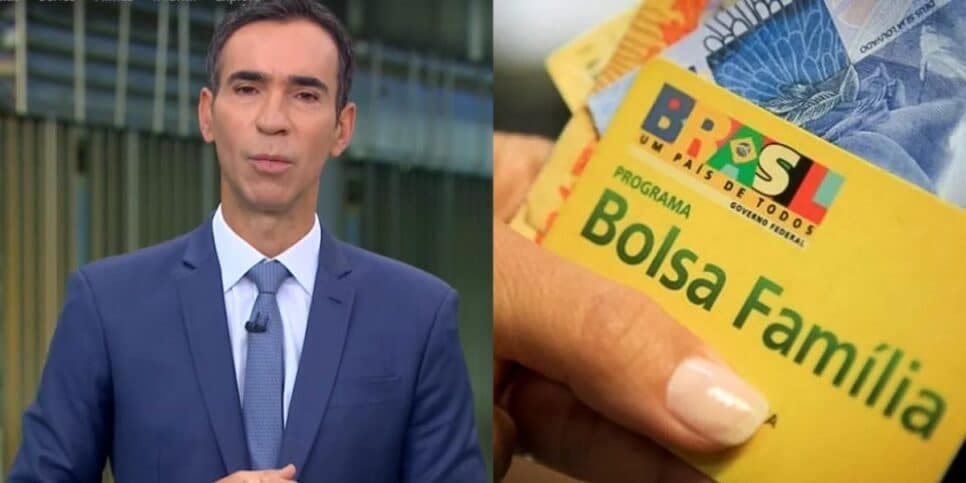 "Impacta muito as pessoas que precisam": Tralli paralisa JH com nova lei que atinge saques do Bolsa Família