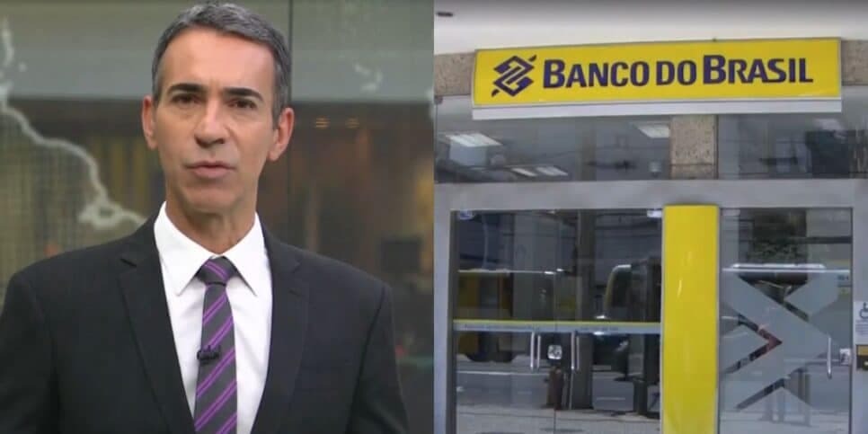 Rombo de R$40 milhões: Tralli paralisa JH às pressas com terror no Banco do Brasil e pesadelo a correntistas