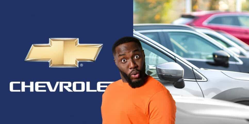 Por menos de R$40 mil: Carro popular e n°1 da Chevrolet chega no precinho e aterroriza o Mobi e o Uno