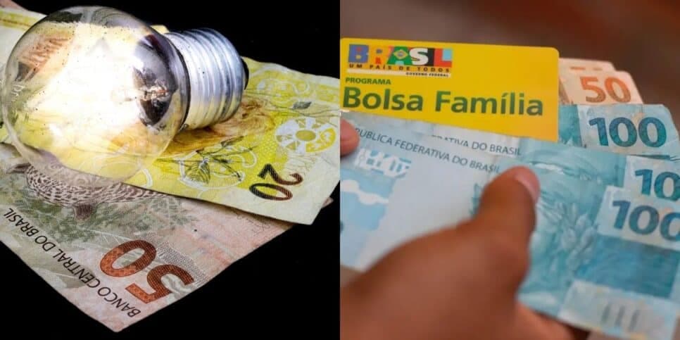 Canetada de Tarcísio chega nesta quarta (24) com isenção vital na conta de luz ao Bolsa Família em SP
