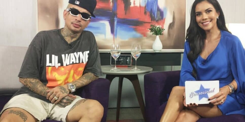 Em entrevista ao ‘Sensacional’, MC Guimê reflete sobre participação no ‘BBB’: “Mexe muito com a cabeça”