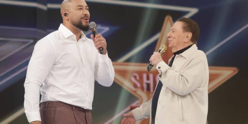 Com Ton Carfi, Sarah Beatriz e Samuel Messias no júri, “Programa Raul Gil” traz nova rodada do “Shadow Brasil Gospel”