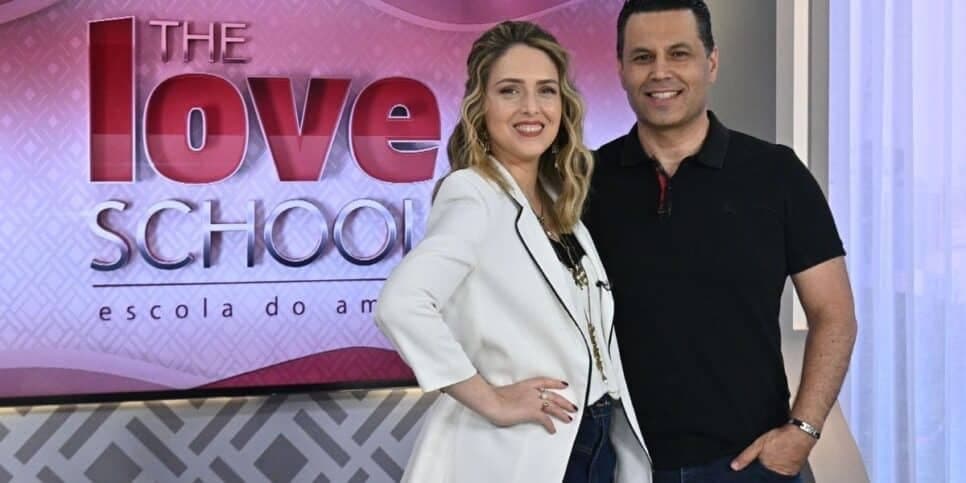 Neste sábado (27/07), Renato e Cristiane Cardoso abordam o tema "a insegurança só me fez perder tempo"