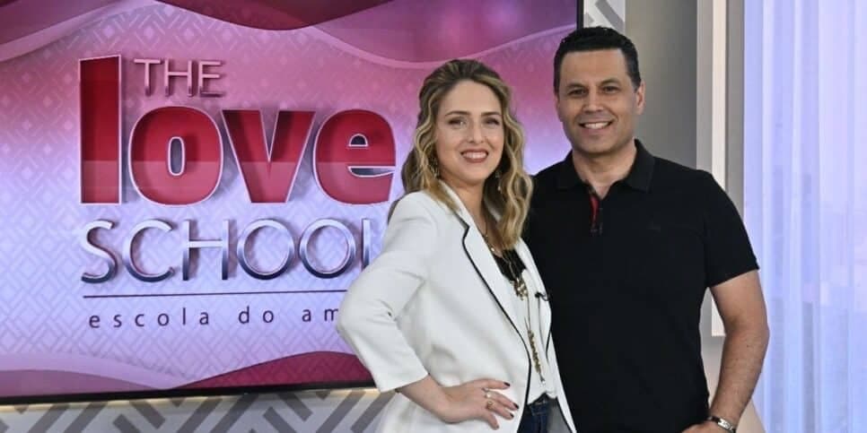 Renato e Cristiane Cardoso falam sobre trocar um amor verdadeiro por uma aventura  