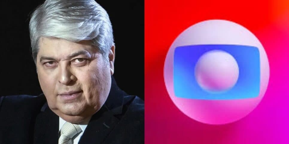 Datena recebe notícia cruel da Globo e implora para assumir jornal imediatamente com corte de 70% em salário
